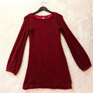Mono B Women's Dress